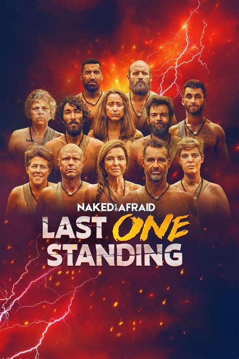 60-day survival challenge prize money|Naked and Afraid: Last One Standing: How much money are the ...